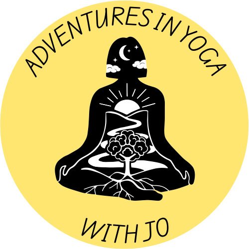 Adventures in yoga